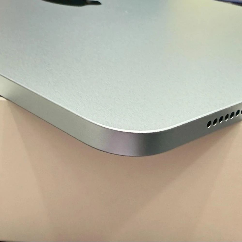 iPad Air 11吋 (M3) wifi 128G 藍色 電池100% 循環0次 客戶續約用不到