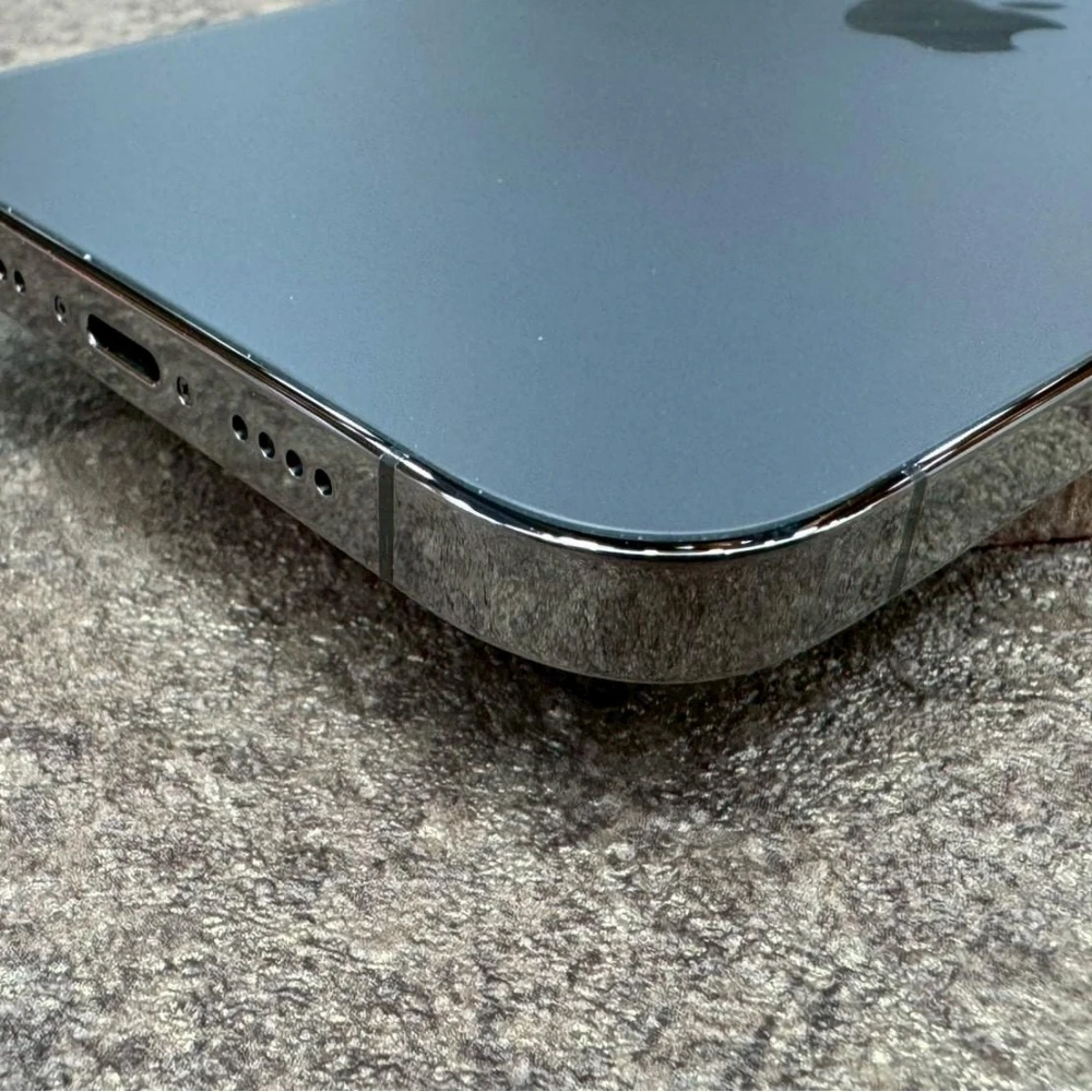 iPhone 12 PRO MAX 128g 黑 電池94% 全機無傷 盒裝有配件