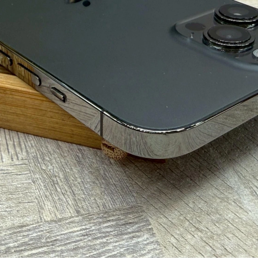 iPhone 12 Pro Max 256g 黑 副廠電池100% 無盒裝有配件