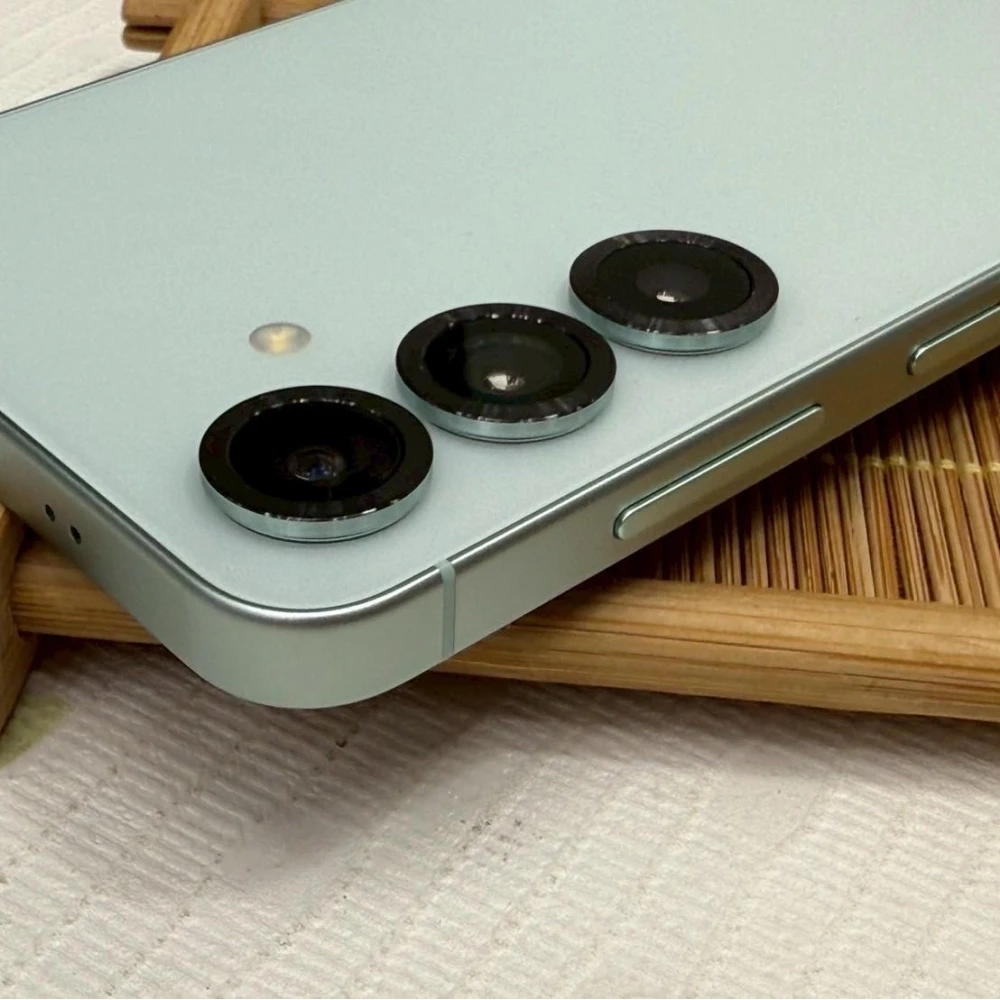 SAMSUNG Galaxy S25 (12+512G) 綠 保固到2026/01/06 無盒裝有配