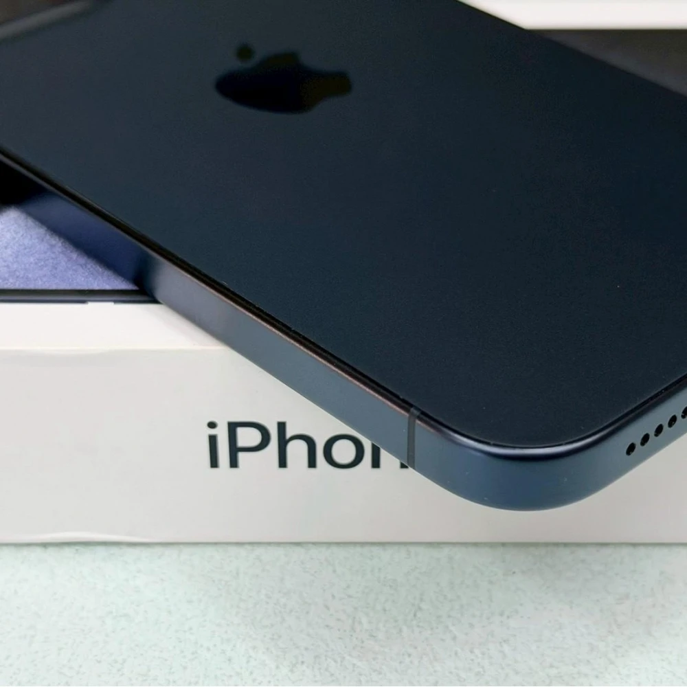 iPhone 15 Pro max  256g 藍 電池85% 有盒裝有配件