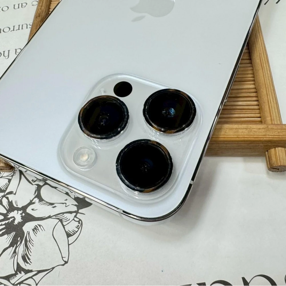 iPhone 14 pro max 512G 白 電池82% 有盒裝有配件