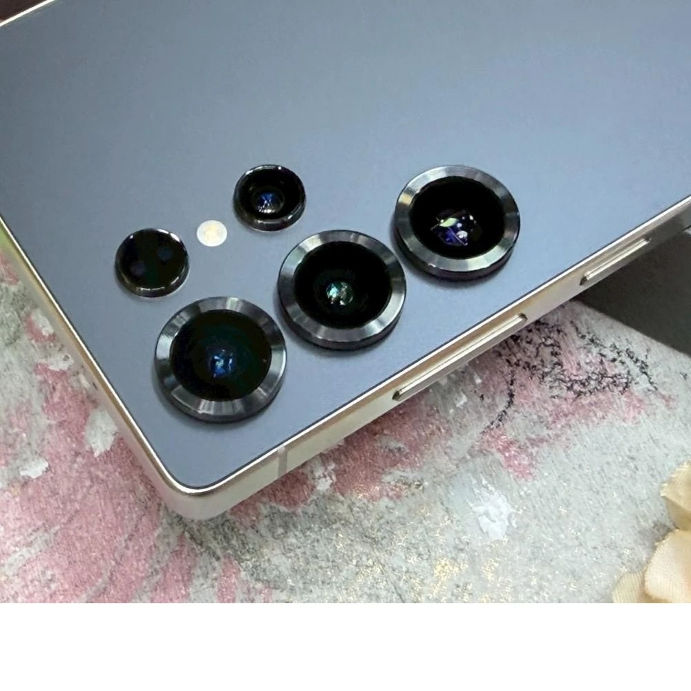 SAMSUNG Galaxy S25 Ultra (12+256G) 黑 保固到2027/01/08