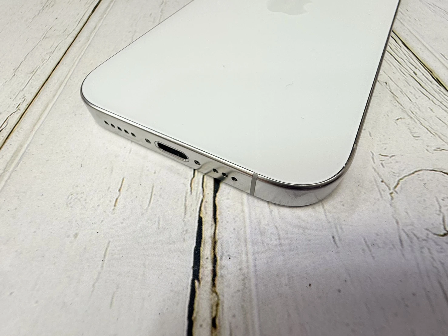 iPhone 16 Pro 256G 白 電池90% 全機原廠 全機無傷 有盒裝有配件