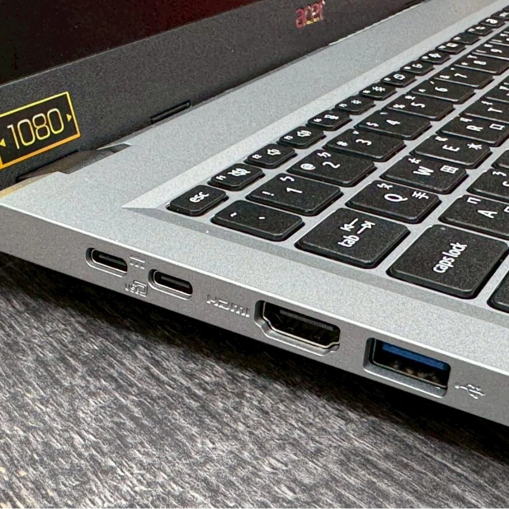 ACER 宏碁 15.6吋i5效能筆電(Aspire Go/AG15-71P-58SL/i5-134