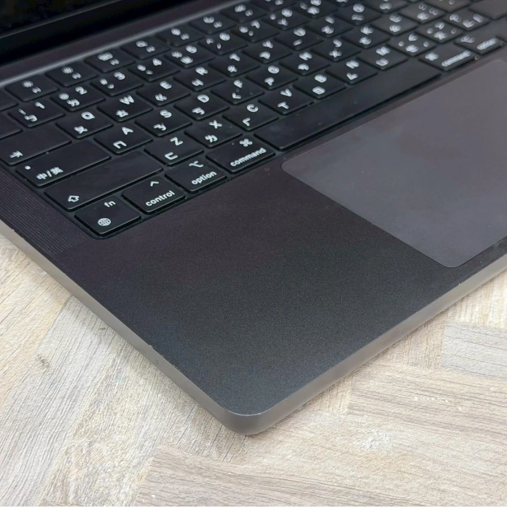  2023 年 MacBook Pro M3 14寸  ( 18G+1TB )  極新！！！電池10