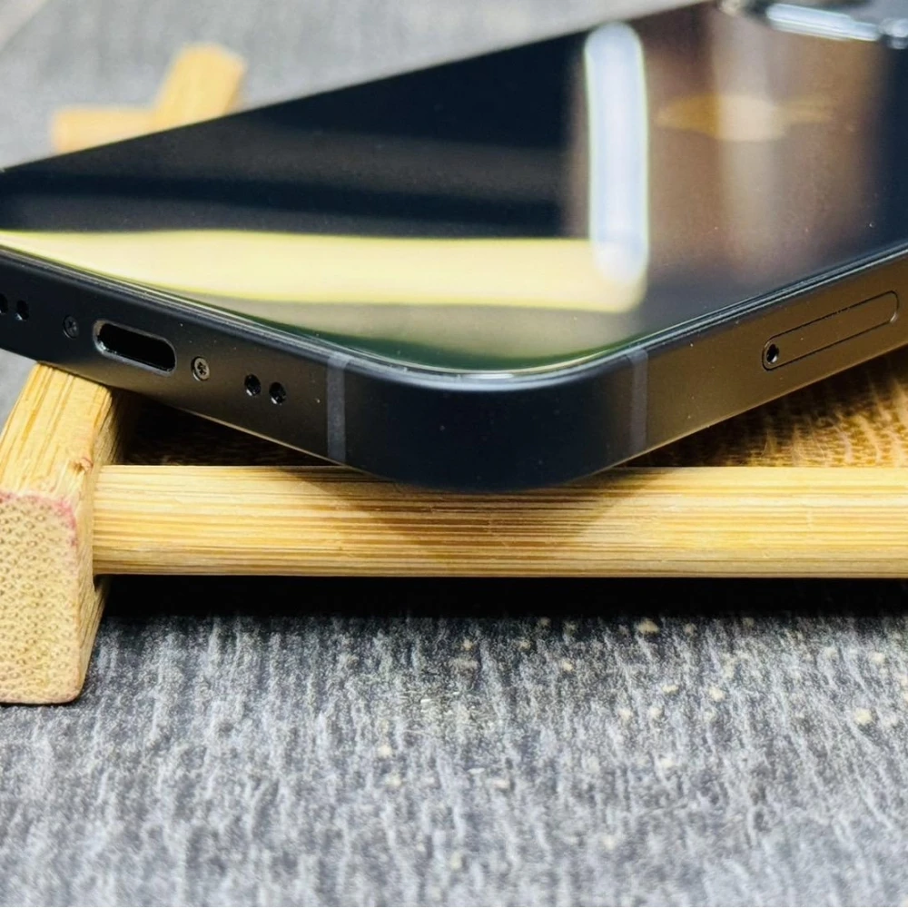 iPhone 12 mini 128G 黑 電池100% 剛從原廠整新回來附單據 保固到2024/0