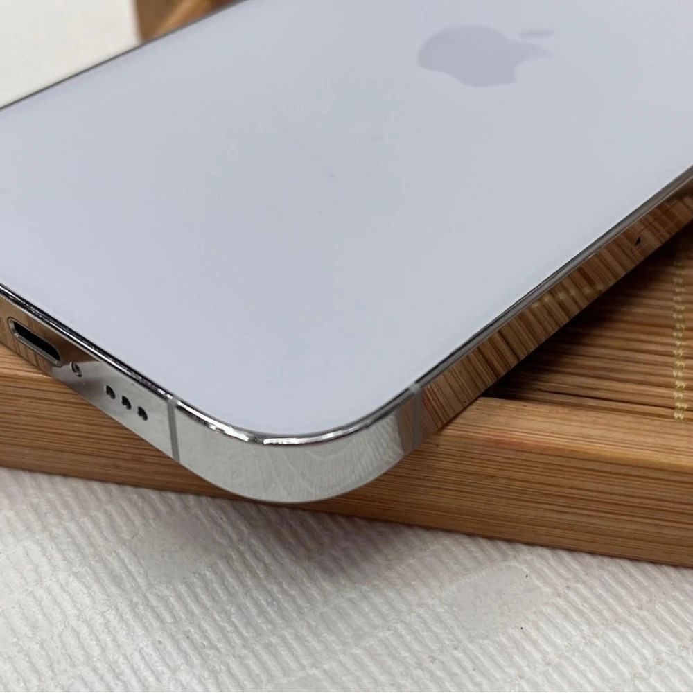 iPhone 14 pro 256g 白 電池88% 無盒裝有配件