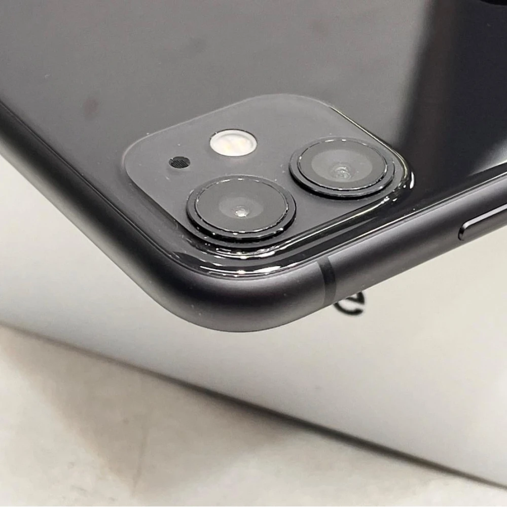 iPhone 11 256g 黑 電池77%  有盒裝有配件