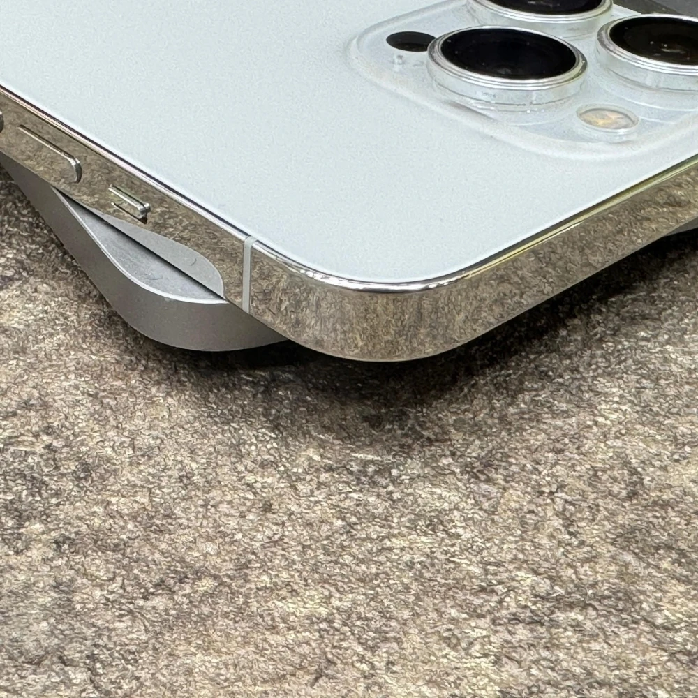 iPhone 13 Pro 128g 白 電池91% 無盒裝有配件