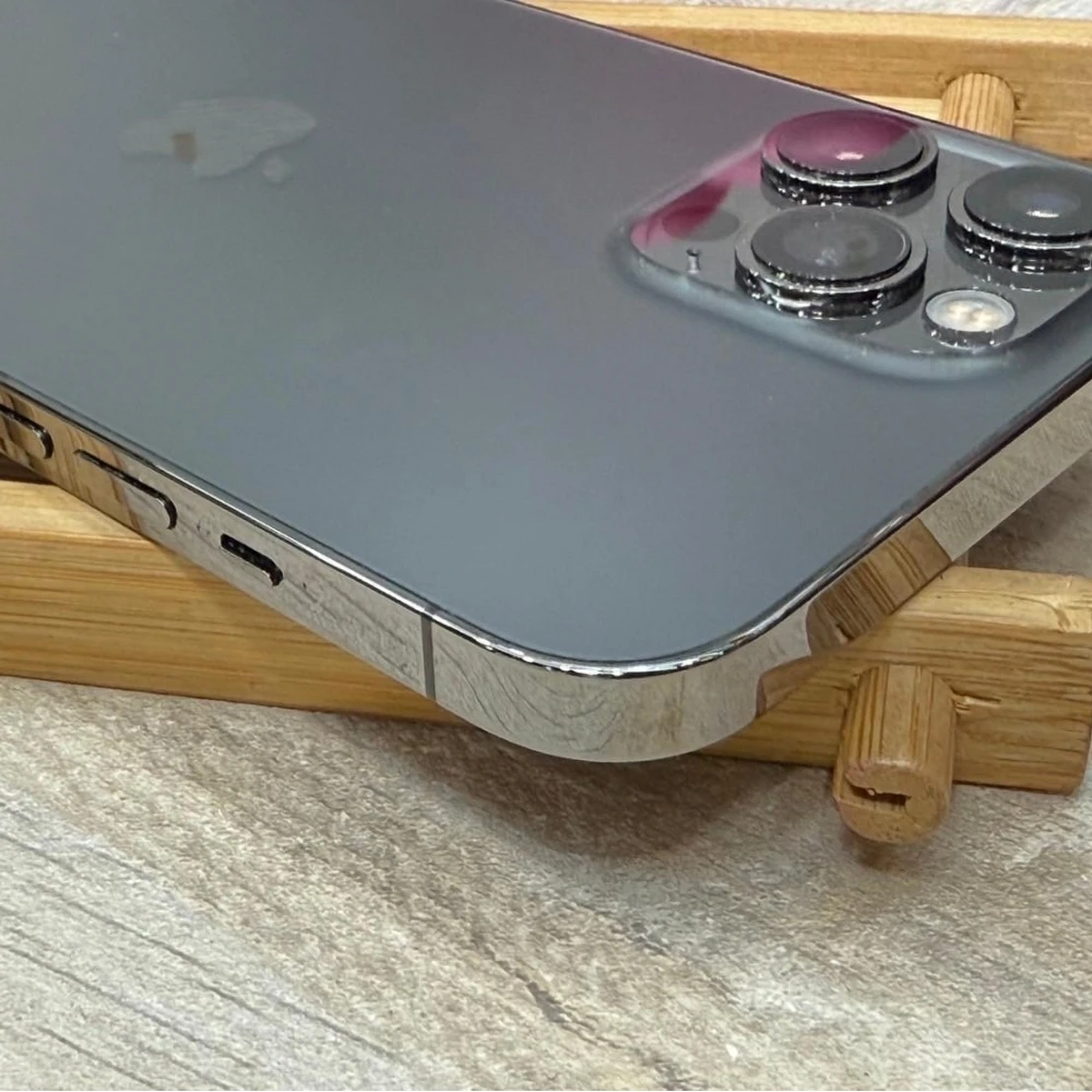 iPhone 12 PRO MAX 128g 黑 電池76% 無盒裝有配件