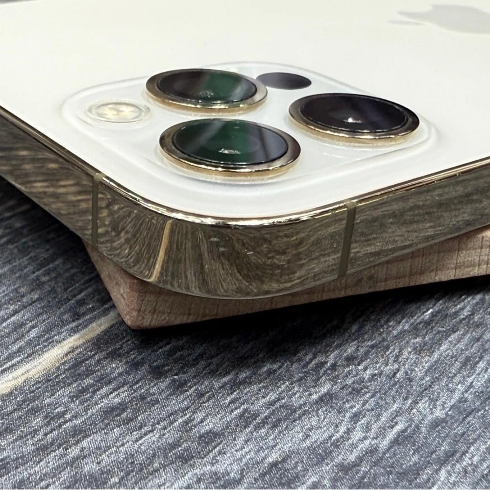 iPhone 12 Pro 128g 金 電池99%  無盒裝有配件