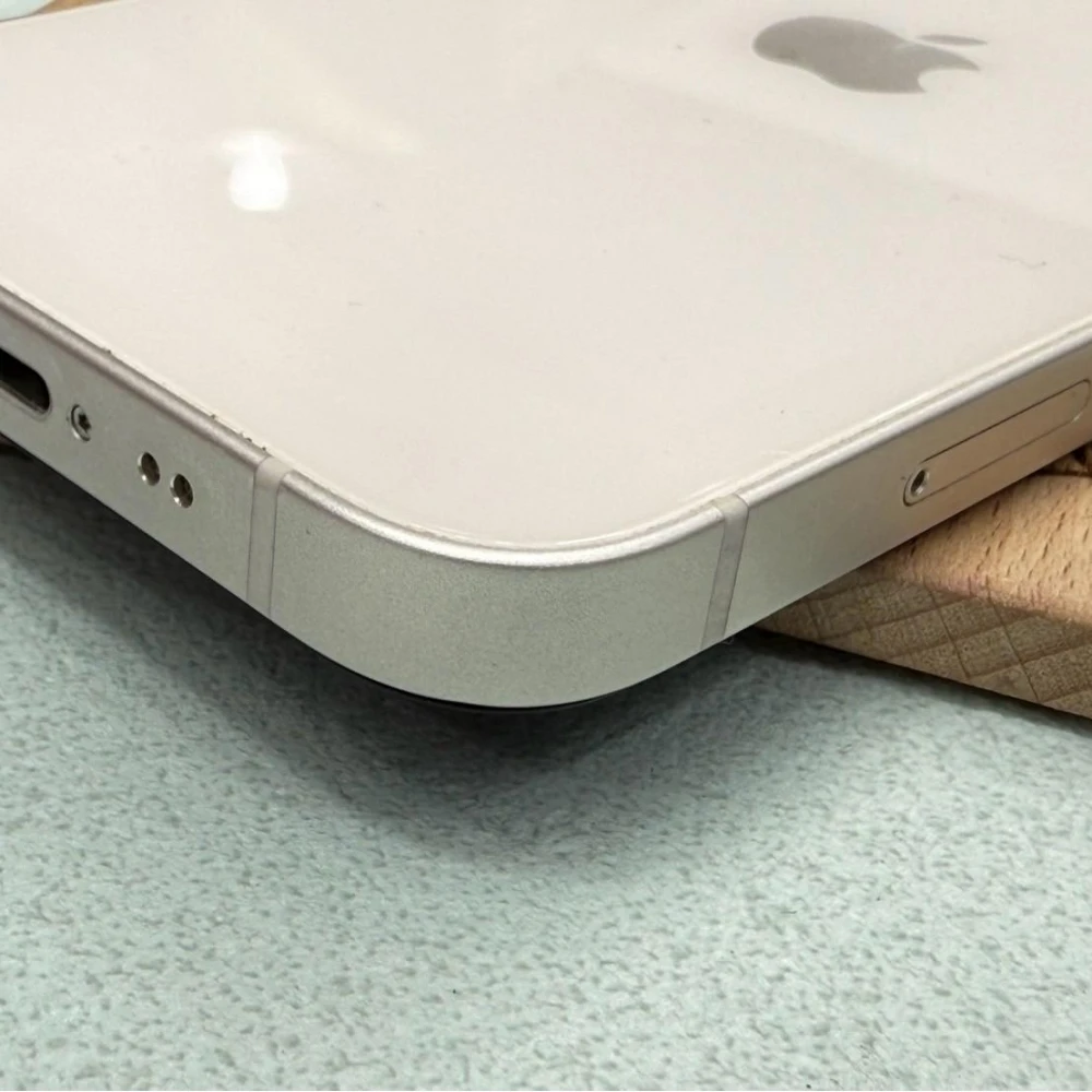 iPhone 12 mini 128g 白 電池83% 換過原廠相機跟副廠螢幕 無臉部識別 無盒裝有