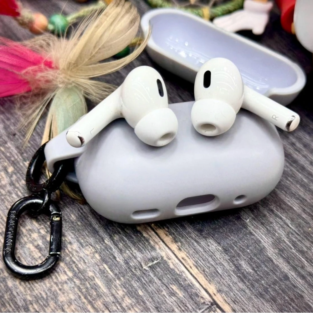 AirPods Pro 2代  無盒裝有配件