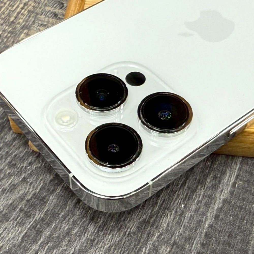 iPhone 14 pro 128g 白 電池100% 無盒裝有配件