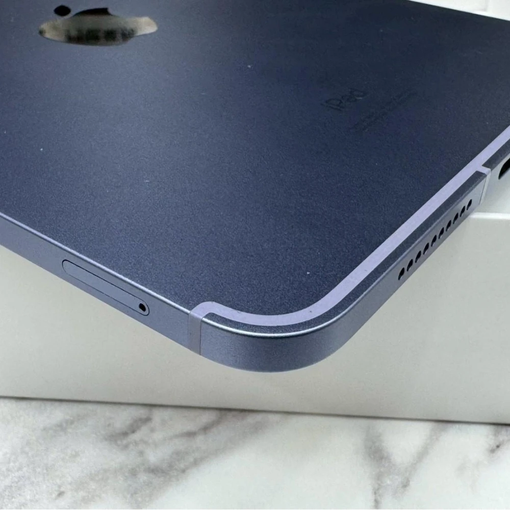 iPad mini 6 64g  LTE電池90% 有盒裝有配件