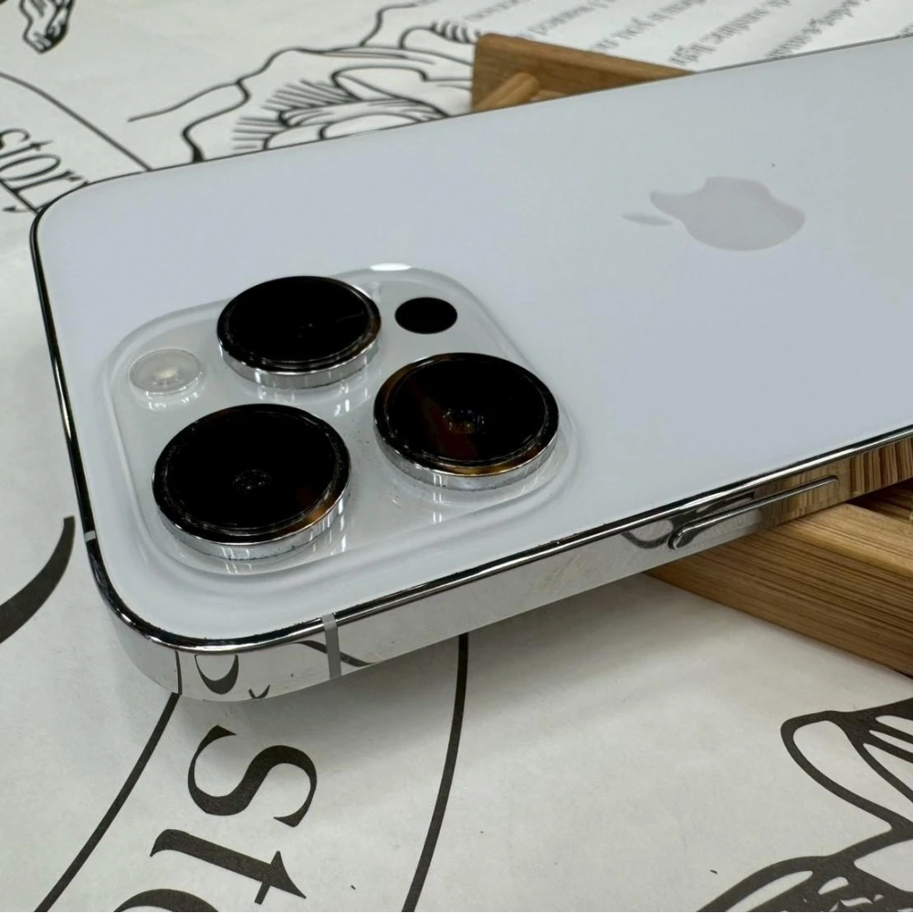 iPhone 14 pro max 512G 白 電池82% 有盒裝有配件