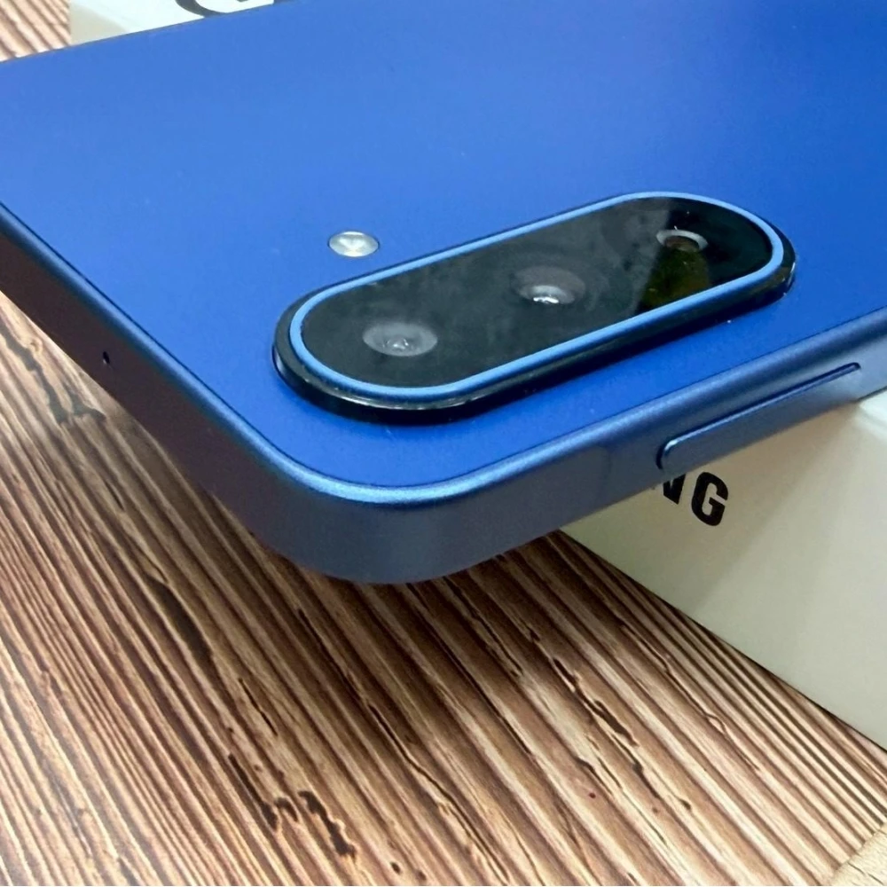 SAMSUNG Galaxy A17 5G (6+128GB) 藍 優質展示機  保固到2026/0