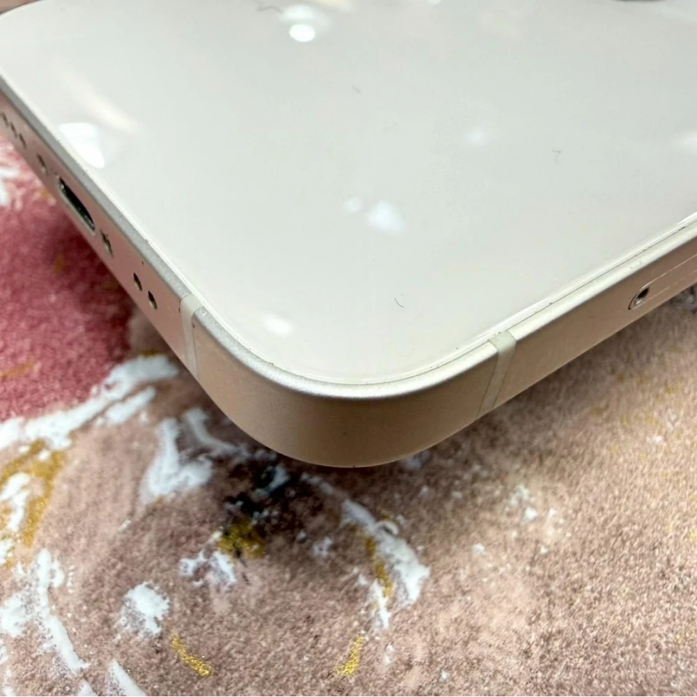 iPhone 12 mini 128g 白 電池88% 有使用痕跡 無盒裝有配件