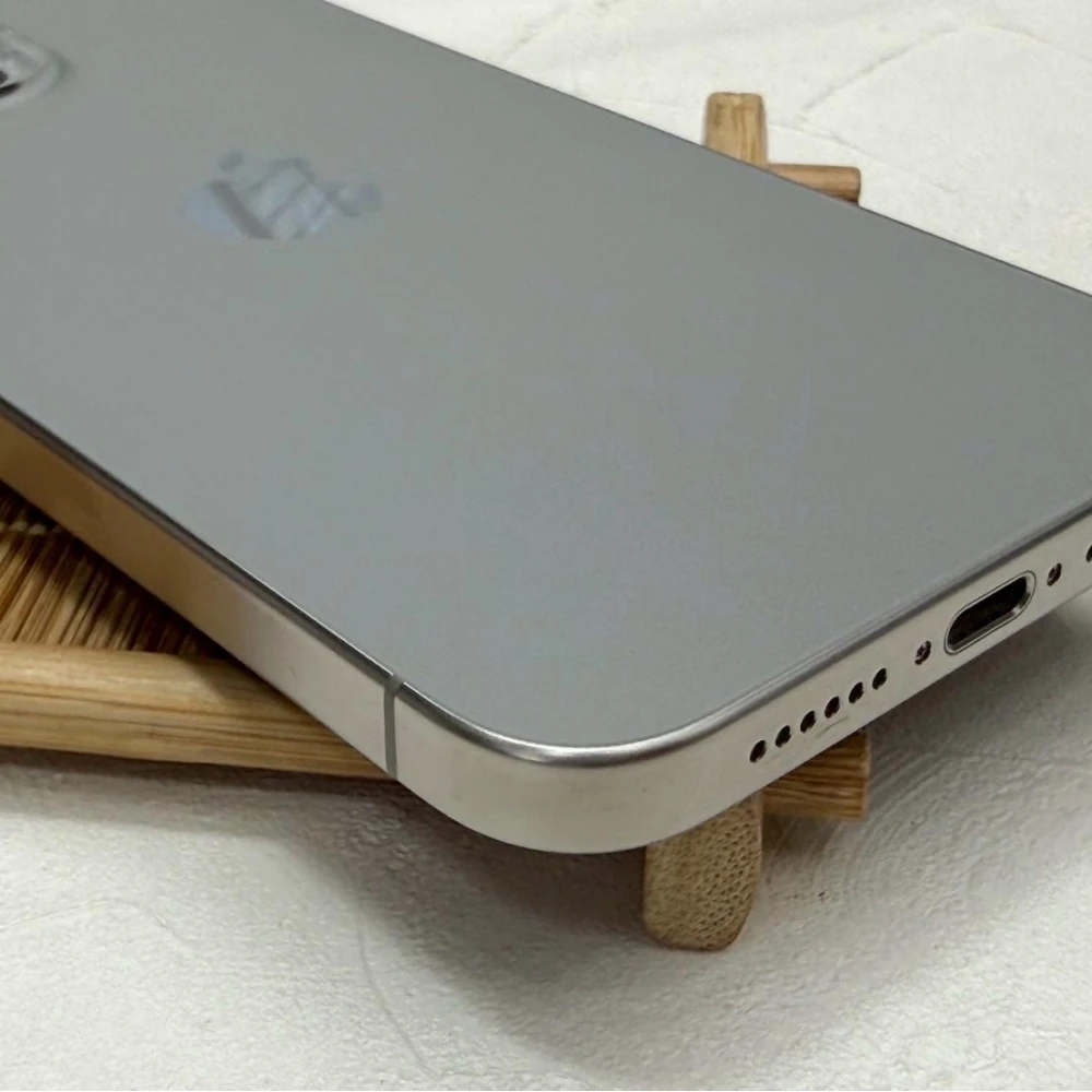 iPhone 15 pro max 512g 鈦 電池93% 無盒裝有配件