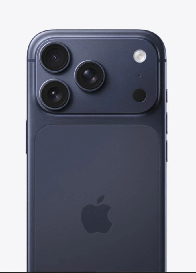 全新 iPhone 17 Pro 256Ｇ 深藍 全新未拆封 保固一年有盒裝有配件