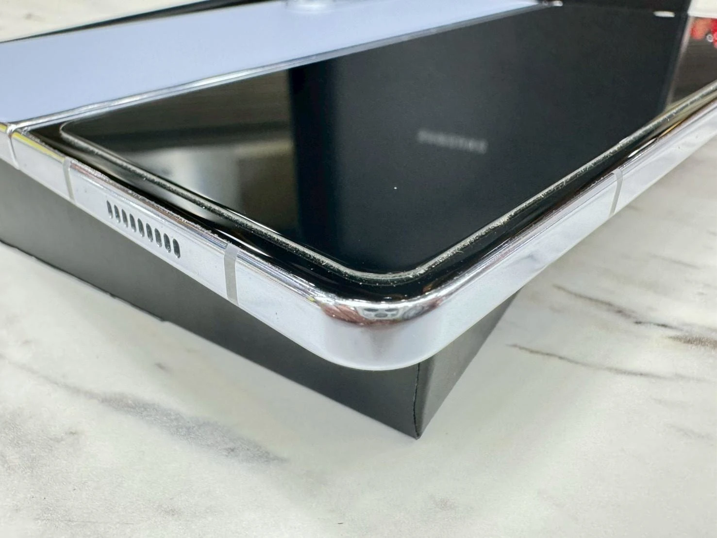 SAMSUNG Galaxy Z Fold5 版(12+512G) 藍 有盒裝有配件