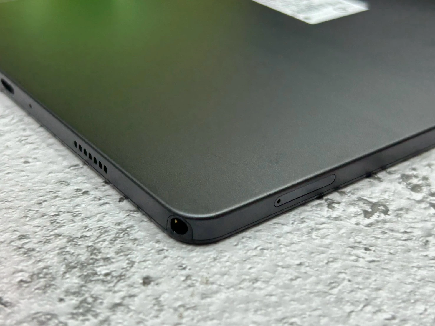 SAMSUNG Tab A9+ 11寸 (4+64G) 黑 無盒裝有配件