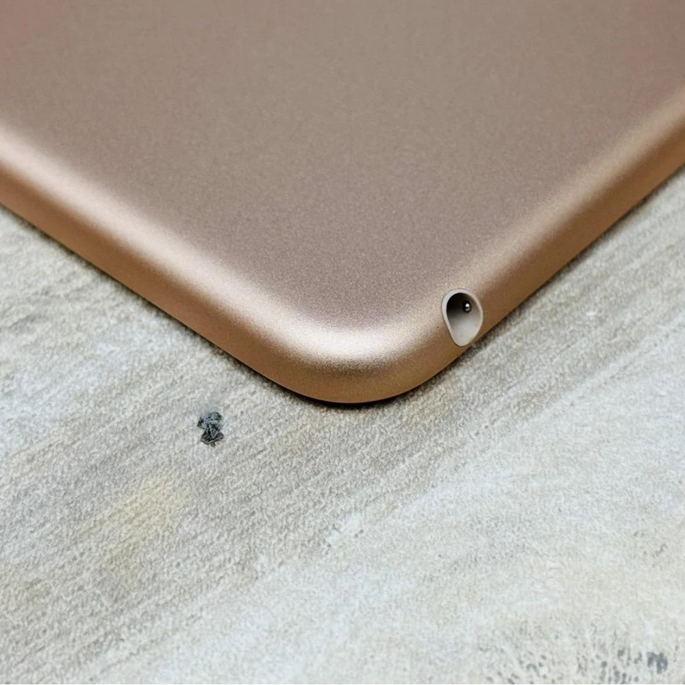 iPad mini 5 256G WiFi版 金 電池88% 循環119次 無盒裝有配件 