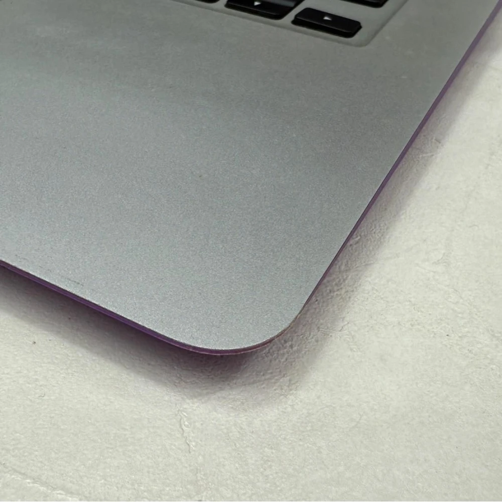 MacBook Air 13吋 2015年 4GB/128GB SSD 循環223 無盒裝有配件