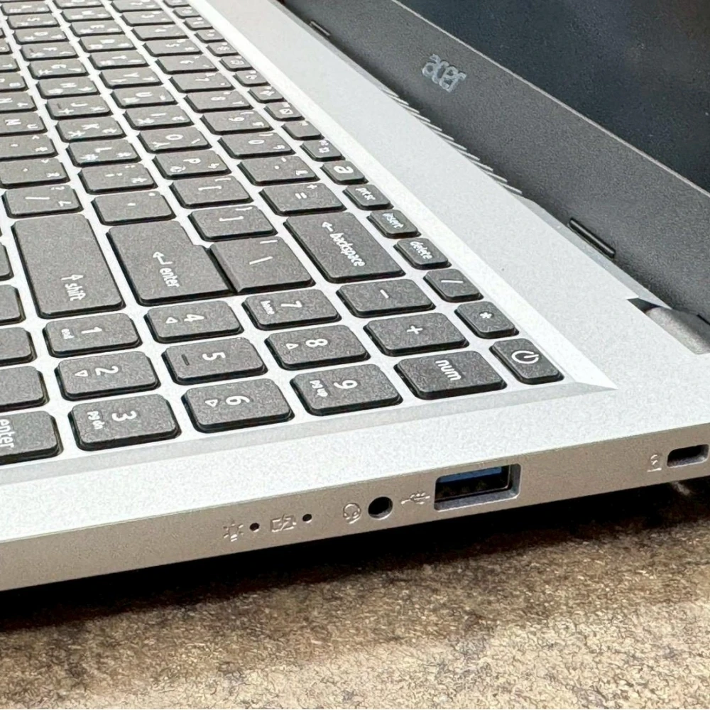 ACER 宏碁 15.6吋i5效能筆電(Aspire Go/AG15-71P-58SL/i5-134