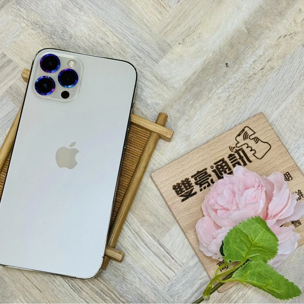 iPhone 12 Pro Max 256G 金 電池100% 無盒裝 有配件