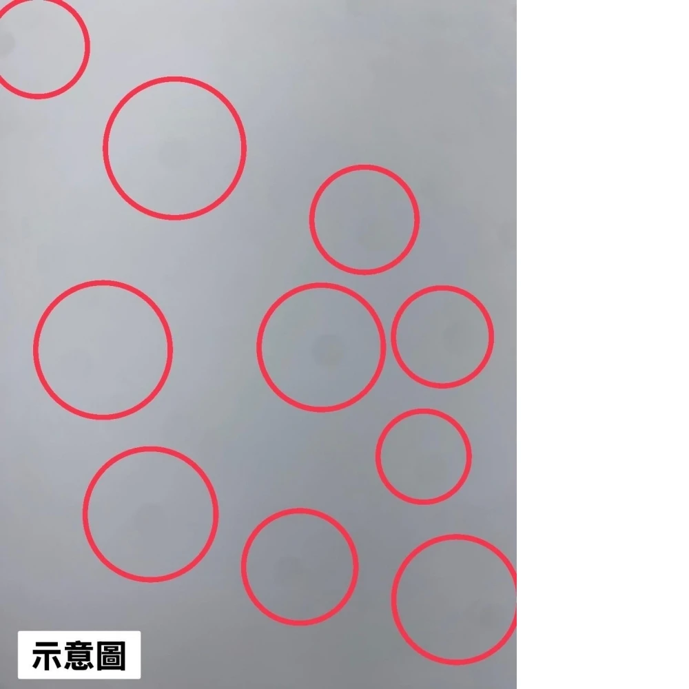 iPhone 11 64g 白 電池71%  右上角有傷痕 拍照有黑點 