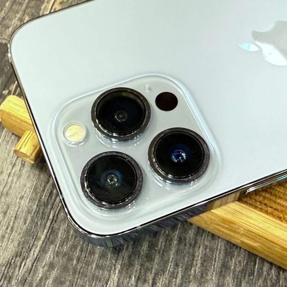 iPhone 13 Pro 128g 藍 電池78% 有盒裝有配件