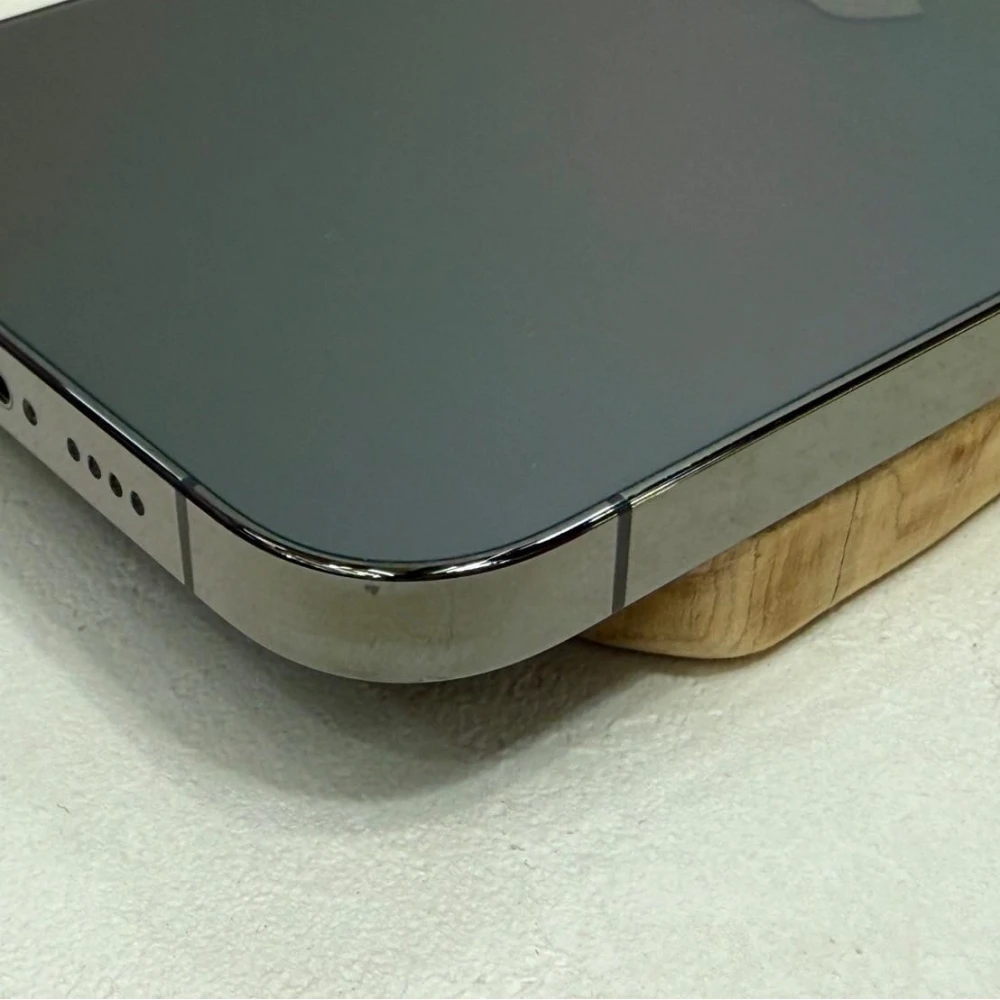 iPhone 13 PRO MAX 256g  黑 電池77% 無臉部識別 無盒裝有配件 