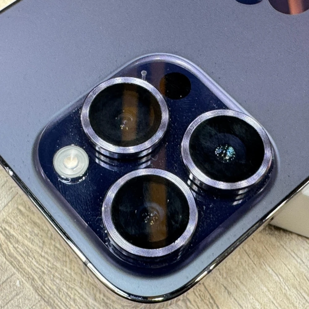 iPhone 14Pro 128 紫 電池89% 有盒裝有配件