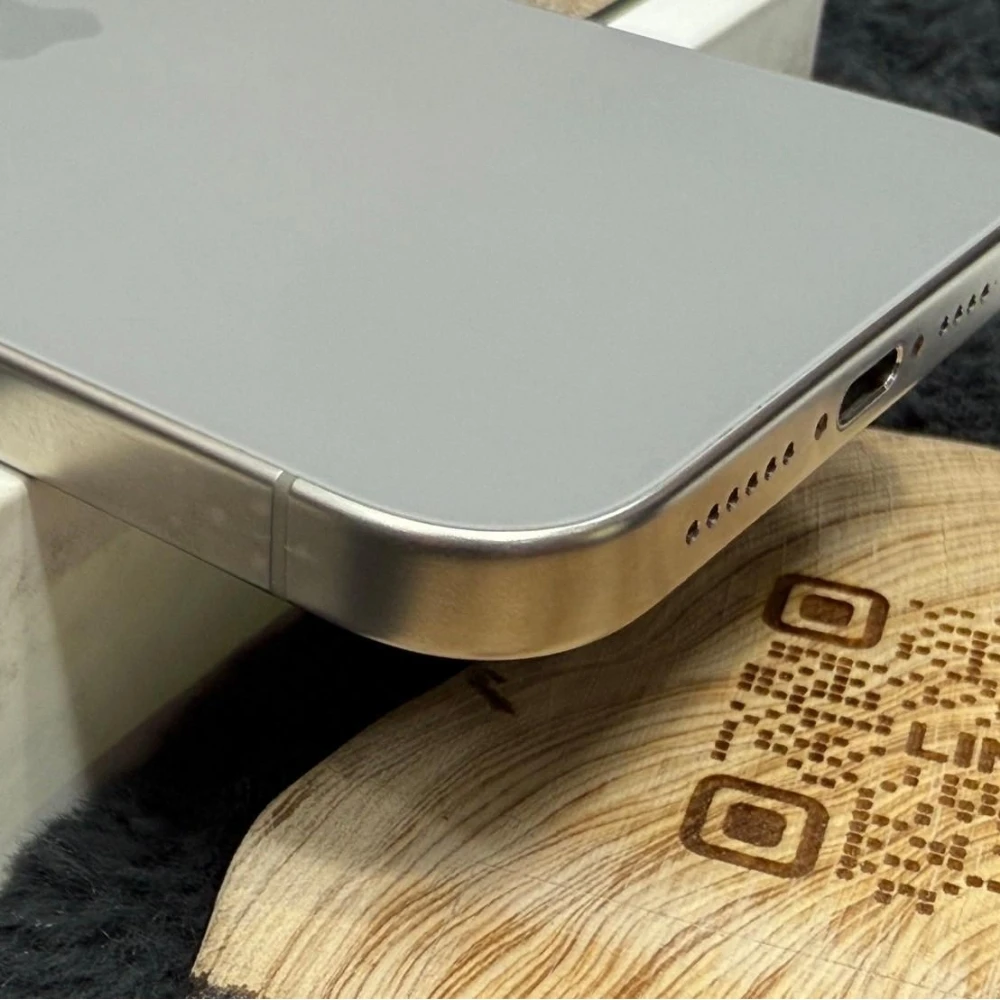 iPhone 15 pro max 256g 鈦 電池92% 有盒裝有配件
