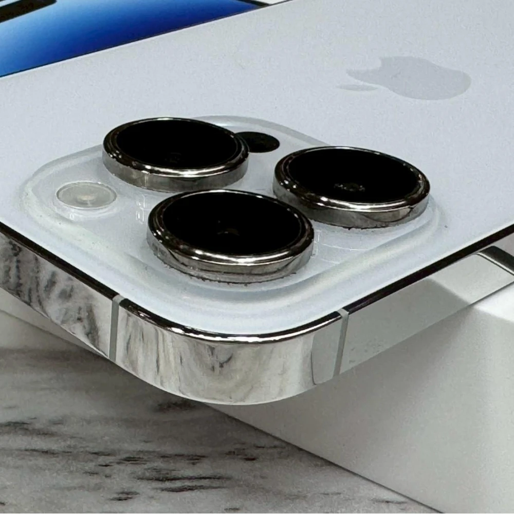 iPhone 14 pro 128g 白 電池80% 有盒裝有配件