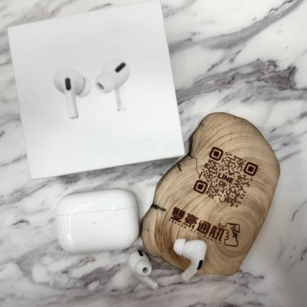 AirPods Pro 1代  有盒裝有配件