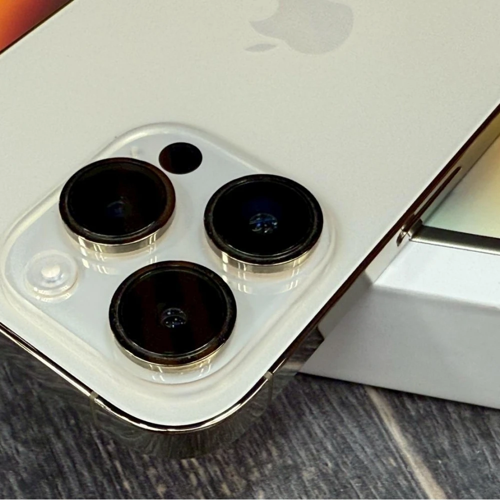 iPhone 14 pro 128g 金 電池84% 有盒裝有配件