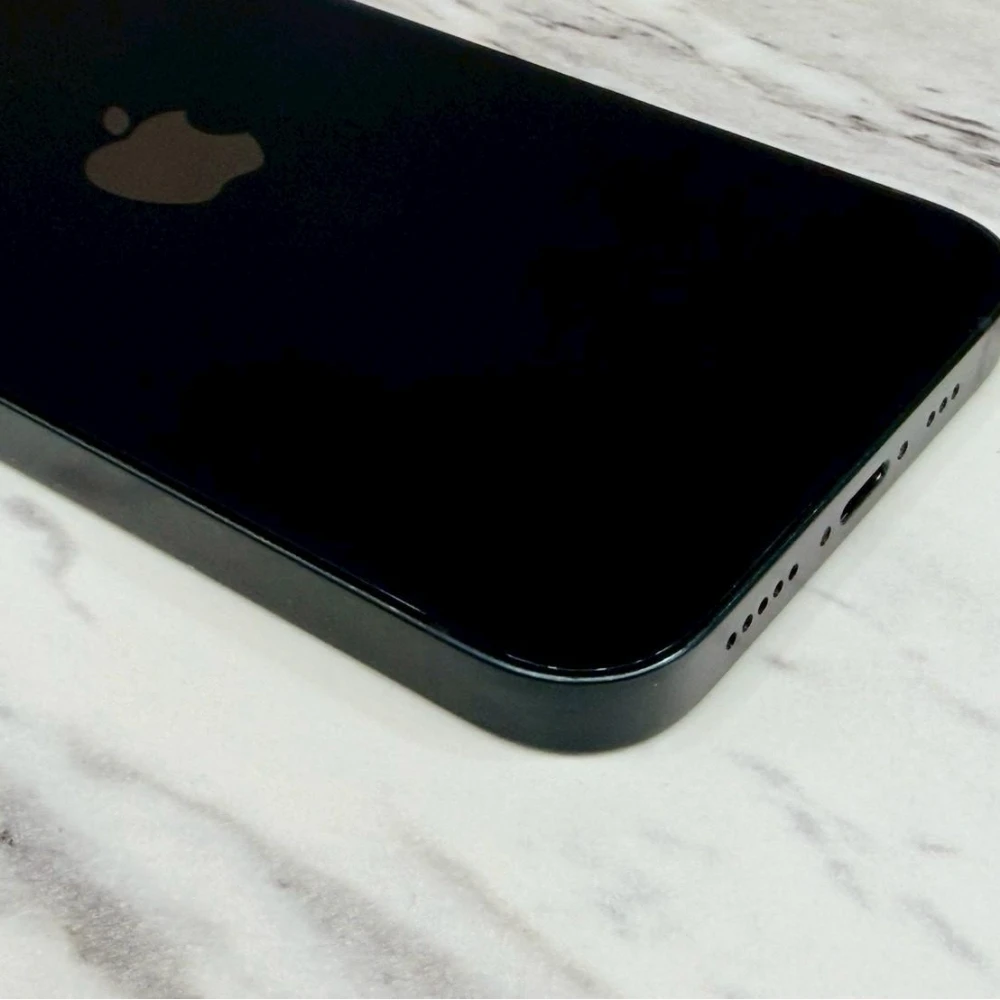 iPhone 14 128g 黑 電池83% 鏡頭小掉漆 無盒裝有配件