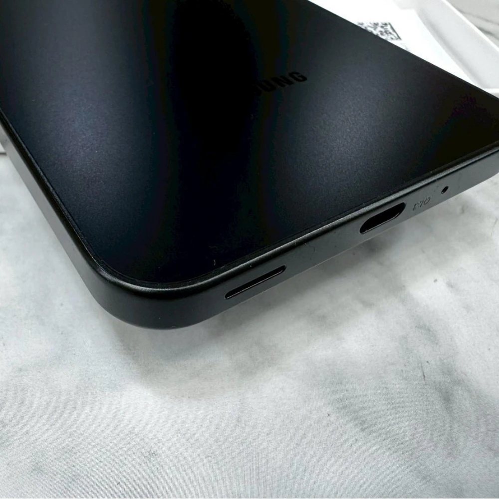 SAMSUNG Galaxy A17 5G (8+128GB) 黑 優質展示機 保固到2026/1