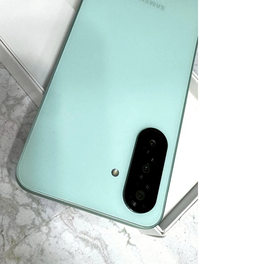 SAMSUNG Galaxy A26 5G (8+128GB) 綠 保固到2027/2/25 優質展