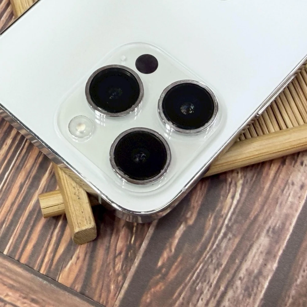 iPhone 14 pro 128g 白 電池76% 邊框有裝殼痕跡 無盒裝有配件