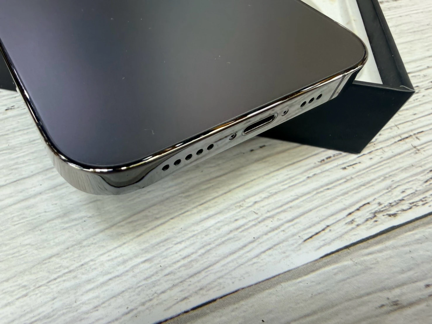 ?iPhone 12 pro 128g 黑 電池79% 無盒裝有配件