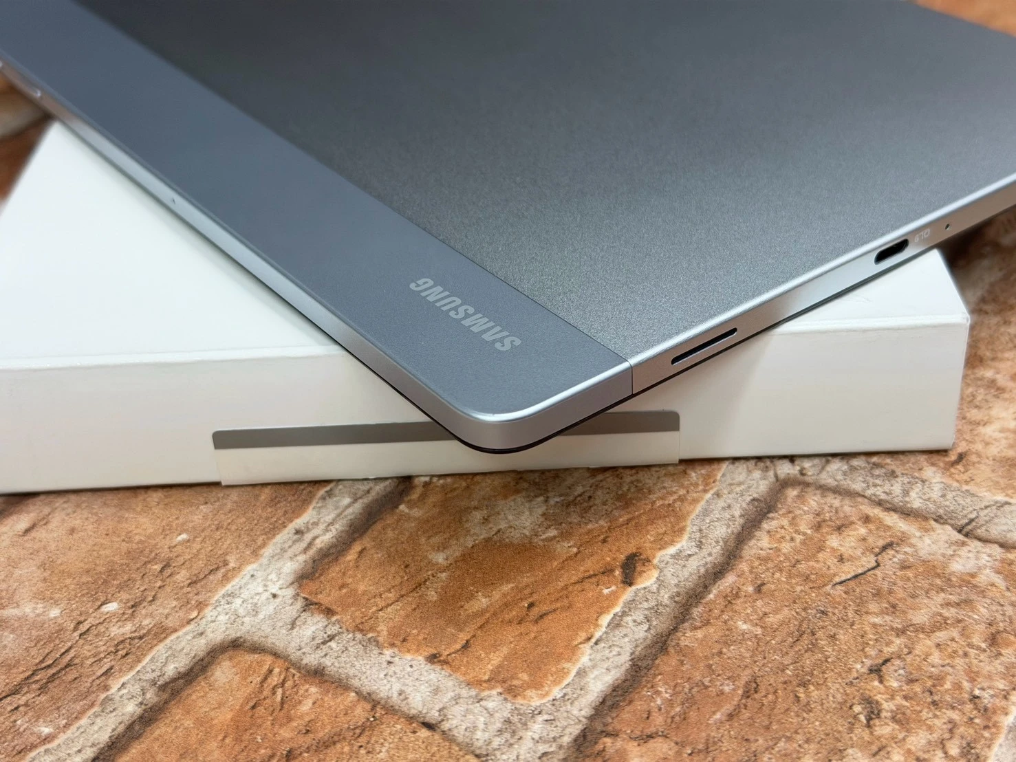 ?展示機 SAMSUNG Tab A11+ 11吋 (8+256G) WIFI版 灰 保固三個月 有盒裝有配件