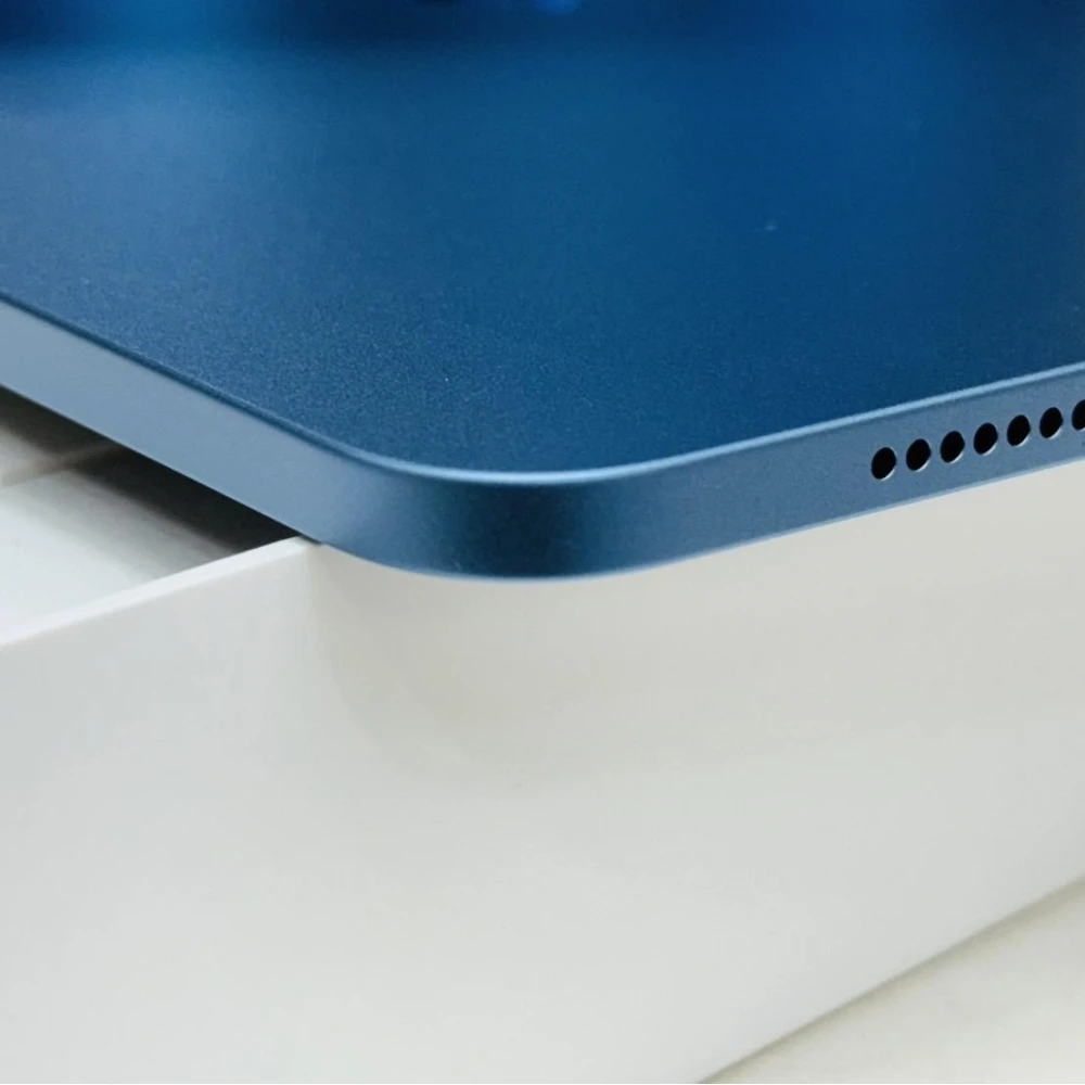 iPad Air 5 256G WiFi版 藍 電池100% 循環23次 保固到2025/01/10 