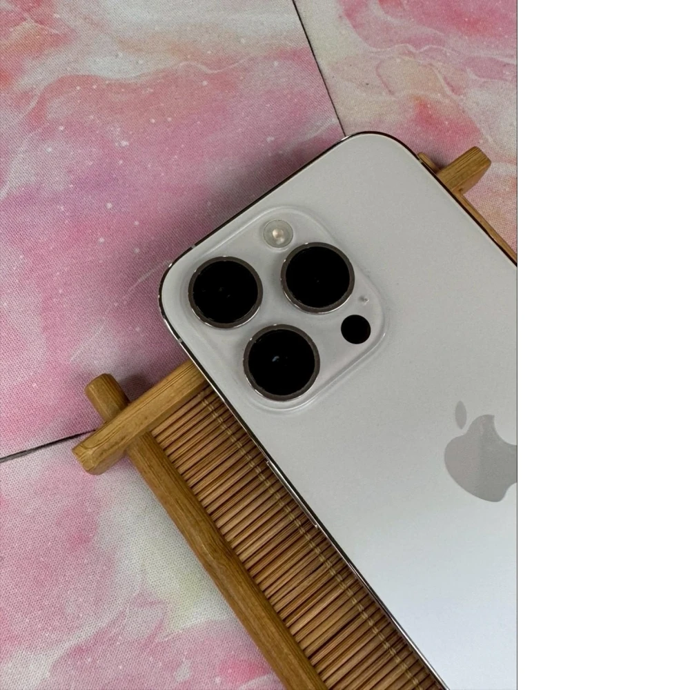 iPhone 14 pro 256g 白 電池77% 無盒裝有配件