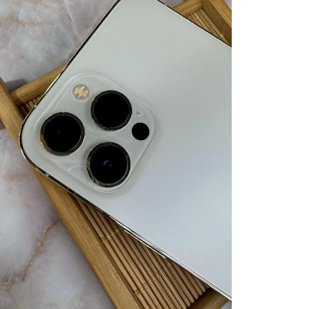 iPhone 12 PRO MAX 256g 白 電池75%  無盒裝有配件
