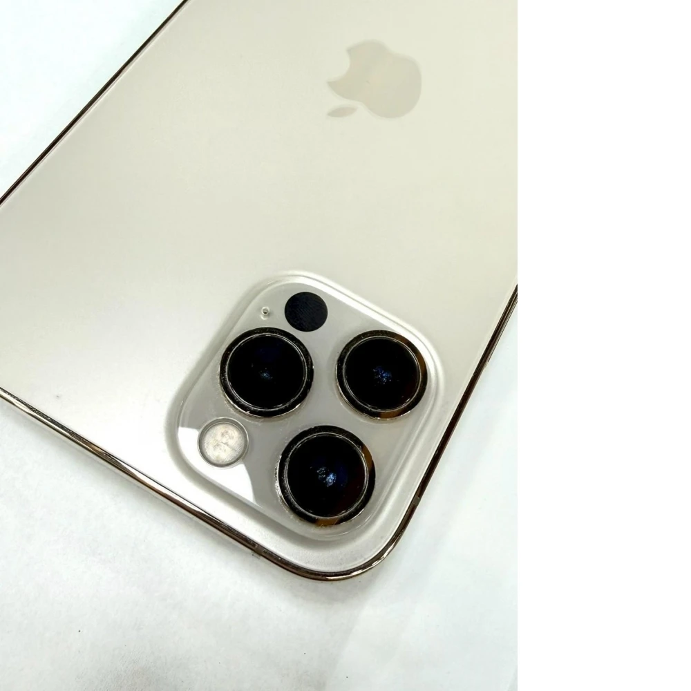 iPhone 12 Pro 256g 金 電池70% 無盒裝有配件