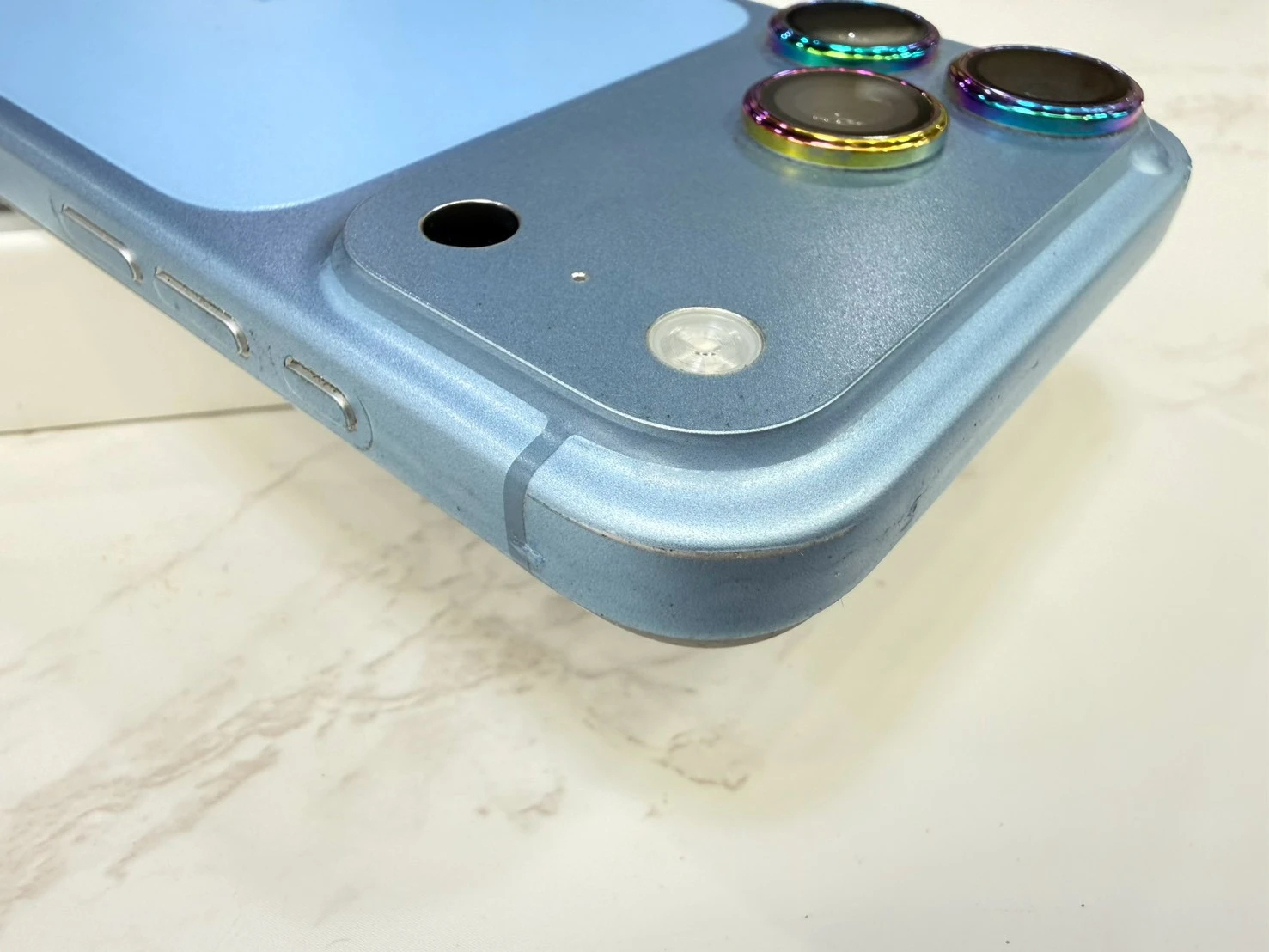 iPhone 17 Pro max 256g 銀 電池100% 循環 175 (全機包膜 已貼鏡頭貼)保固到2026/11/13 有盒裝有配件